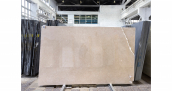 Мрамор Burdur Beige / Мрамор Бурдур Беж 20 мм / Размер 2400 x 1700 x 20 / Партия Ч* / Блок 084 / Слэб 18 (нет) - фото 2