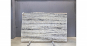 Травертин Travertine Titanium Premium / Травертин Титаниум Премиум 20 мм / Размер 2930 x 1800 x 20 / Партия В* / Блок 142 / Слэб 17 - фото 4