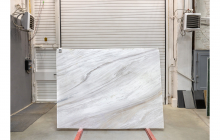 Мрамор Волокас, партия ГВ