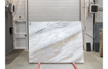 Мрамор Волокас, партия ГД