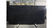 Гранит Sesame Black / Гранит Сезам Блэк 20 мм / Размер 3090 x 1870 x 20 / Партия Ж / Блок 154 / Слэб 19 (общестрой) - фото 14