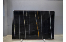 Мрамор Сахара Нуар, партия АБ