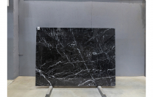 Мрамор Неро Маркина Премиум, партия ВЭ*