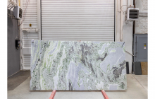 Оникс Гималай Грин, партия О