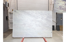 Мрамор Бьянко Азалия, партия А