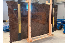 Мрамор Имперадор Дарк Экстра, партия ВА