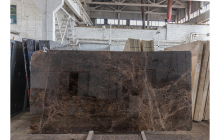 Мрамор Имперадор Дарк Экстра, партия ГА