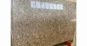 Гранит Crema Antico / Гранит Крема Антико 20 мм / Размер 3320 x 1960 x 20 / Партия Д / Блок 210 / Слэб 31 - фото 9