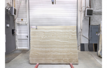 Травертин Алабастрино, партия Ж*