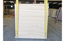 Травертин Алабастрино, партия З