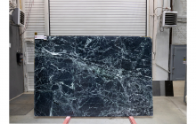 Мрамор Спайдер Грин, партия О