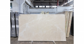 Мрамор Burdur Beige / Мрамор Бурдур Беж 20 мм / Размер 2800 x 1630 x 20 / Партия Э / Блок 233 / Слэб 10 - фото 12