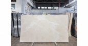 Мрамор Burdur Beige / Мрамор Бурдур Беж 20 мм / Размер 2800 x 1630 x 20 / Партия Э / Блок 233 / Слэб 10 - фото 16