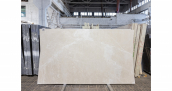 Мрамор Burdur Beige / Мрамор Бурдур Беж 20 мм / Размер 2800 x 1630 x 20 / Партия Э / Блок 233 / Слэб 10 - фото 24