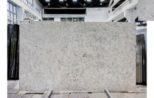 Гранит Колониал Вайт (термо), партия Ч