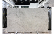 Гранит Колониал Вайт (термо), партия Л