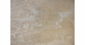 Каменный шпон Autumn Cream / Каменный шпон Отом Крим 3 мм / Размер 610 x 1220 x 3 / Партия Д / Слэб 02 - фото 2