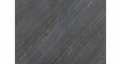 Каменный шпон Ocean Black / Каменный шпон Оушен Блэк 3 мм / Размер 1200 x 3000 x 3 / Партия В* / Слэб 03 - фото 2