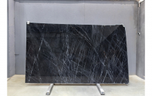 Кварцит Блэк Мэджести, партия А*