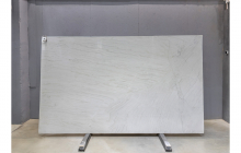 Кварцит Вайт Люкс Премиум, партия А*