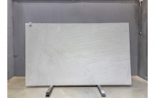 Кварцит Вайт Люкс Премиум, партия А*