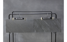 Каменный шпон Оушен Блэк, партия Д*