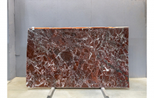 Мрамор Россо Леванто Премиум, партия Ф*