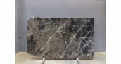 Мрамор Bruno Perla / Мрамор Бруно Перла 20 мм / Размер 2900 x 1750 x 20 / Партия В* / Блок 255 / Слэб 44 - фото 9