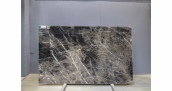 Мрамор Bruno Perla / Мрамор Бруно Перла 20 мм / Размер 2900 x 1750 x 20 / Партия В* / Блок 255 / Слэб 44 - фото 36