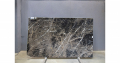 Мрамор Bruno Perla / Мрамор Бруно Перла 20 мм / Размер 2900 x 1750 x 20 / Партия В* / Блок 255 / Слэб 44 - фото 39