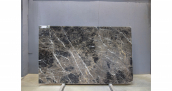 Мрамор Bruno Perla / Мрамор Бруно Перла 20 мм / Размер 2900 x 1750 x 20 / Партия В* / Блок 255 / Слэб 44 - фото 40