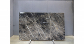 Мрамор Bruno Perla / Мрамор Бруно Перла 20 мм / Размер 2900 x 1750 x 20 / Партия В* / Блок 255 / Слэб 44 - фото 44