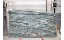 Кварцит Империал Верде, партия Б