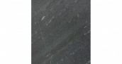 Каменный шпон Ocean Black / Каменный шпон Оушен Блэк 3 мм / Размер 300 x 600 x 3 / Партия Д* / Слэб 01 - фото 4