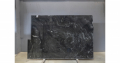 Гранит Black Motion / Гранит Блэк Моушен 20 мм / Размер 3180 x 1930 x 20 / Партия А / Слэб 14 (новинка) - фото 38