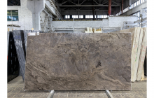 Мрамор Мистик Браун Фиера, партия Л