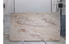 Гранит Айвори Браун, партия ФИ