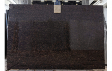 Гранит Тан Браун, партия АН