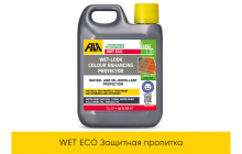 FILA WET ECO 1л, партия Химия