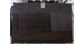 Гранит Tan Brown Extra / Гранит Тан Браун Экстра 20 мм / Размер 3050 x 1800 x 20 / Партия АР / Слэб 125 (нет) - фото 33
