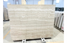 Травертин Алабастрино, партия К