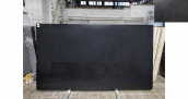 Гранит Absolute Black / Гранит Абсолют Блэк 20 мм / Размер 3250 x 1890 x 20 / Партия АЛ / Блок 305 / Слэб 17 (final price) - фото 18