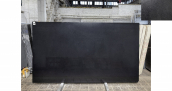 Гранит Absolute Black / Гранит Абсолют Блэк 20 мм / Размер 3300 x 1900 x 20 / Партия АМ / Блок 306 / Слэб 01 (final price) - фото 4