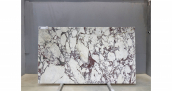 Мрамор Calacatta Viola Premium / Мрамор Калакатта Виола Премиум 20 мм / Размер 3050 x 1750 x 20 / Партия И* / Блок 309 / Слэб 12 - фото 7