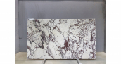 Мрамор Calacatta Viola Premium / Мрамор Калакатта Виола Премиум 20 мм / Размер 3050 x 1750 x 20 / Партия И* / Блок 309 / Слэб 12 - фото 3