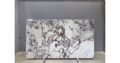 Мрамор Calacatta Viola Premium / Мрамор Калакатта Виола Премиум 20 мм / Размер 3050 x 1750 x 20 / Партия И* / Блок 309 / Слэб 12 - фото 17