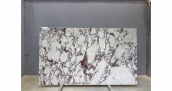 Мрамор Calacatta Viola Premium / Мрамор Калакатта Виола Премиум 20 мм / Размер 3050 x 1750 x 20 / Партия И* / Блок 309 / Слэб 12 - фото 8