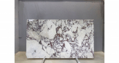 Мрамор Calacatta Viola Premium / Мрамор Калакатта Виола Премиум 20 мм / Размер 3050 x 1750 x 20 / Партия И* / Блок 309 / Слэб 12 - фото 18