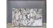 Мрамор Calacatta Viola Premium / Мрамор Калакатта Виола Премиум 20 мм / Размер 3050 x 1750 x 20 / Партия И* / Блок 309 / Слэб 12 - фото 11