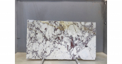 Мрамор Calacatta Viola Premium / Мрамор Калакатта Виола Премиум 20 мм / Размер 3050 x 1750 x 20 / Партия И* / Блок 309 / Слэб 12 - фото 39